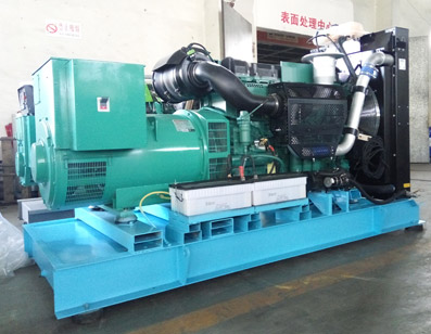 100KW沃爾沃柴油發(fā)電機(jī)組價(jià)格 100KW沃爾沃柴油發(fā)電機(jī)組價(jià)格