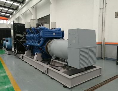 發(fā)電機(jī)組為什么一定要三相平衡 發(fā)電機(jī)組為什么一定要三相平衡